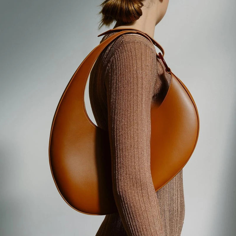 Bolsa Feminina Ostia Antica
