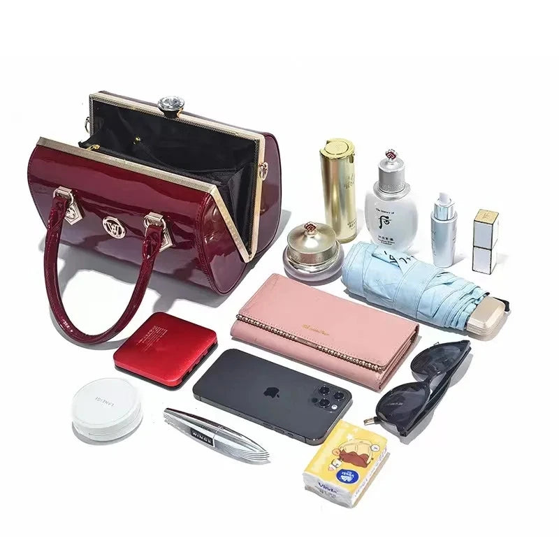 Bolsa Feminina Vernazza