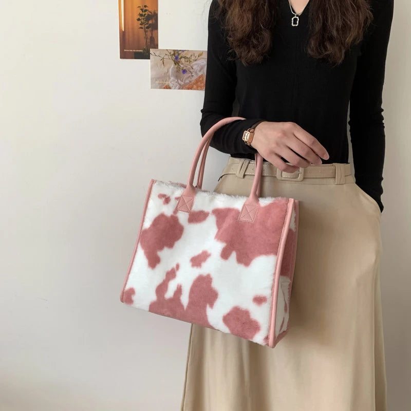 Bolsa Feminina Savage