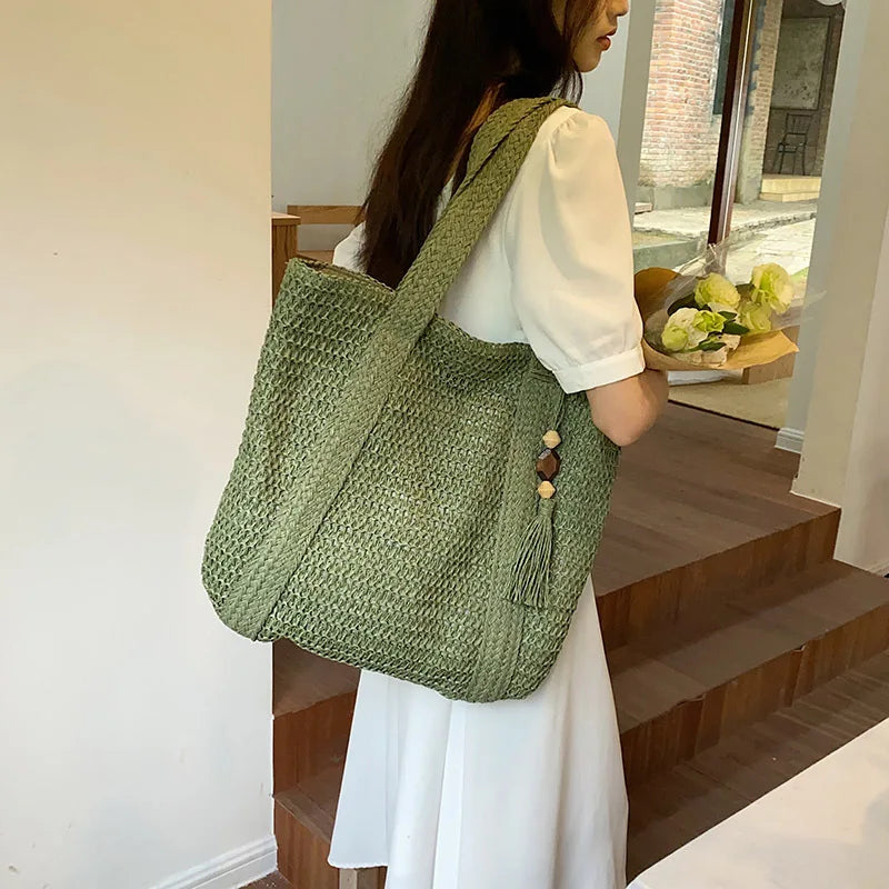 Bolsa Feminina Tripoli