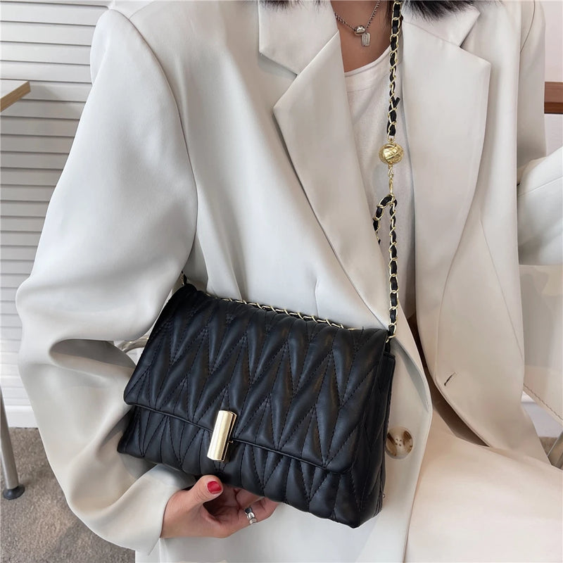 Bolsa Feminina Brunni