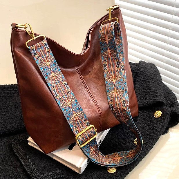 Bolsa Feminina Allora