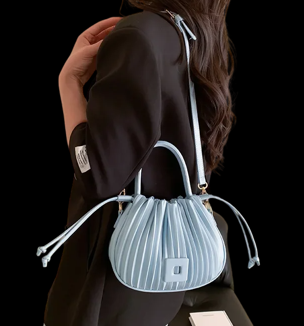 Bolsa Feminina Vercelli