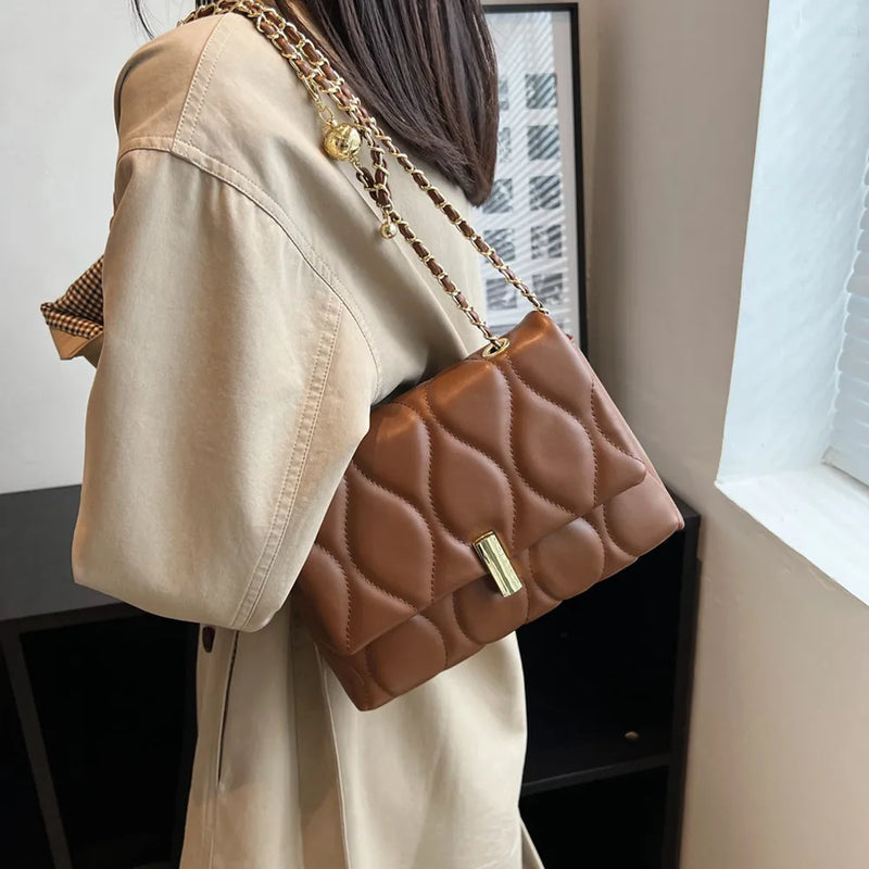Bolsa Feminina Brunni