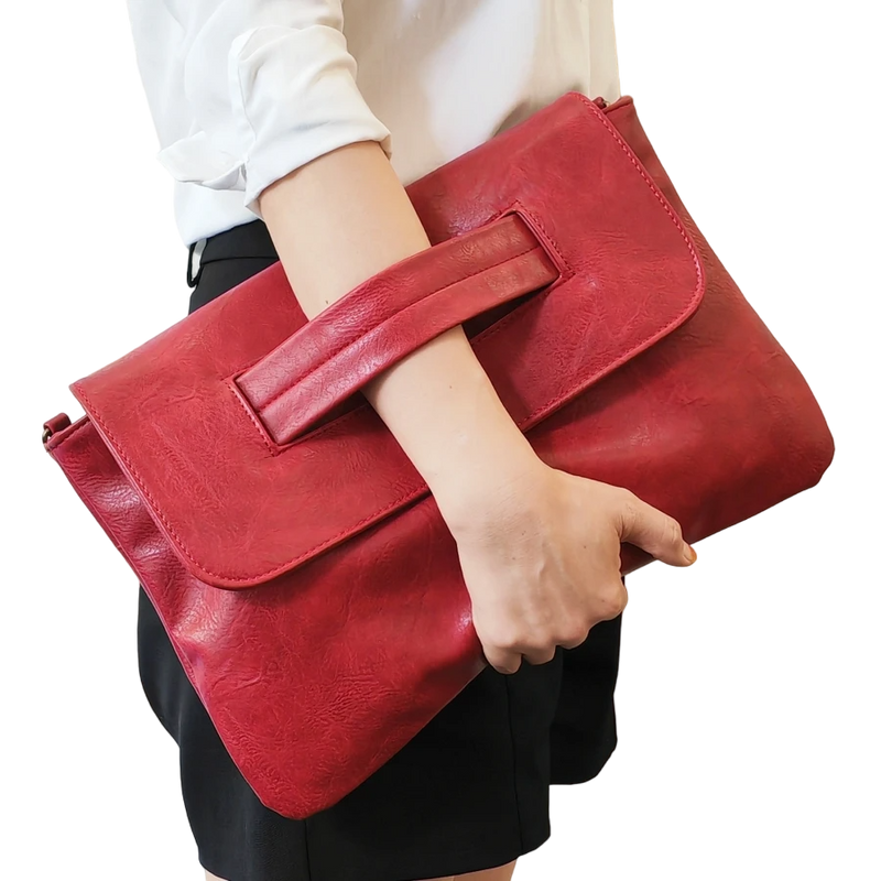 Bolsa Feminina Clutch