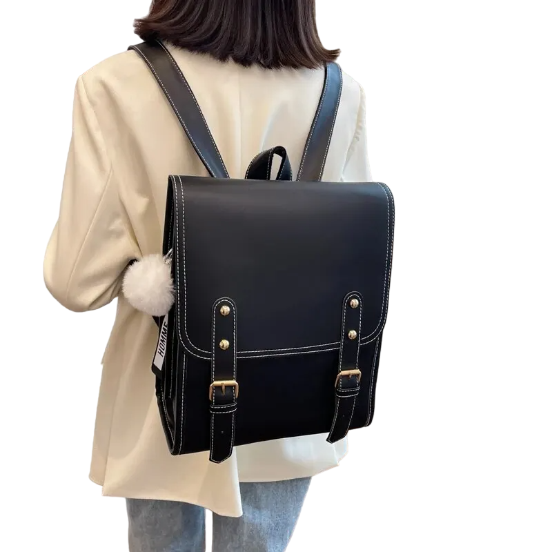 Bolsa Mochila Feminina Urbino