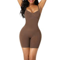 Bodysuit Ultra Slim -Afina Cintura-Empina Bumbum- New