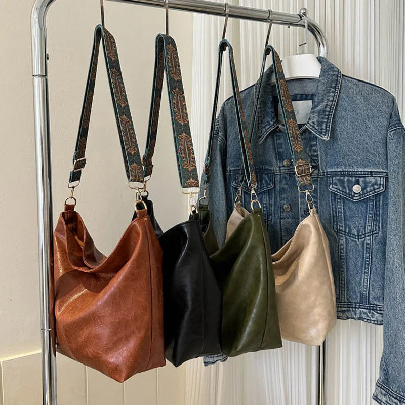 Bolsa Feminina Allora