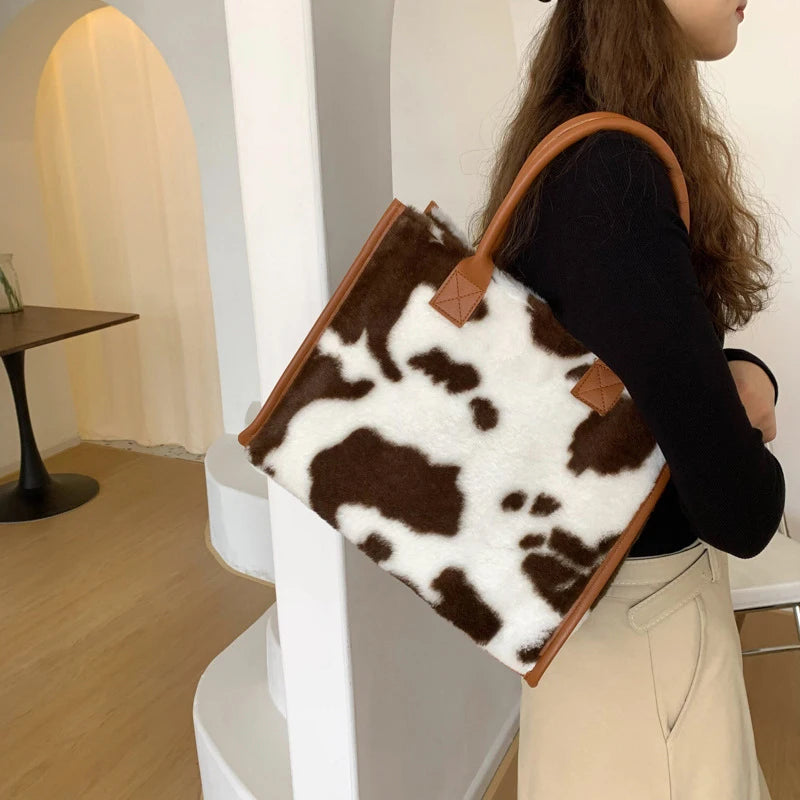 Bolsa Feminina Savage