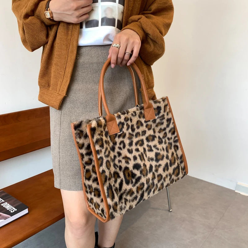 Bolsa Feminina Savage