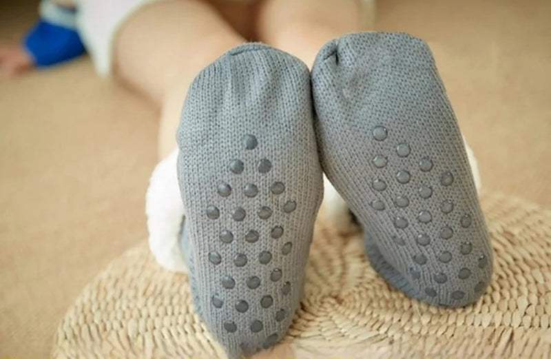 Meia Térmica Impermeável Wool