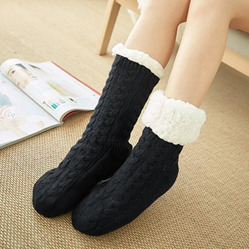 Meia Térmica Impermeável Wool