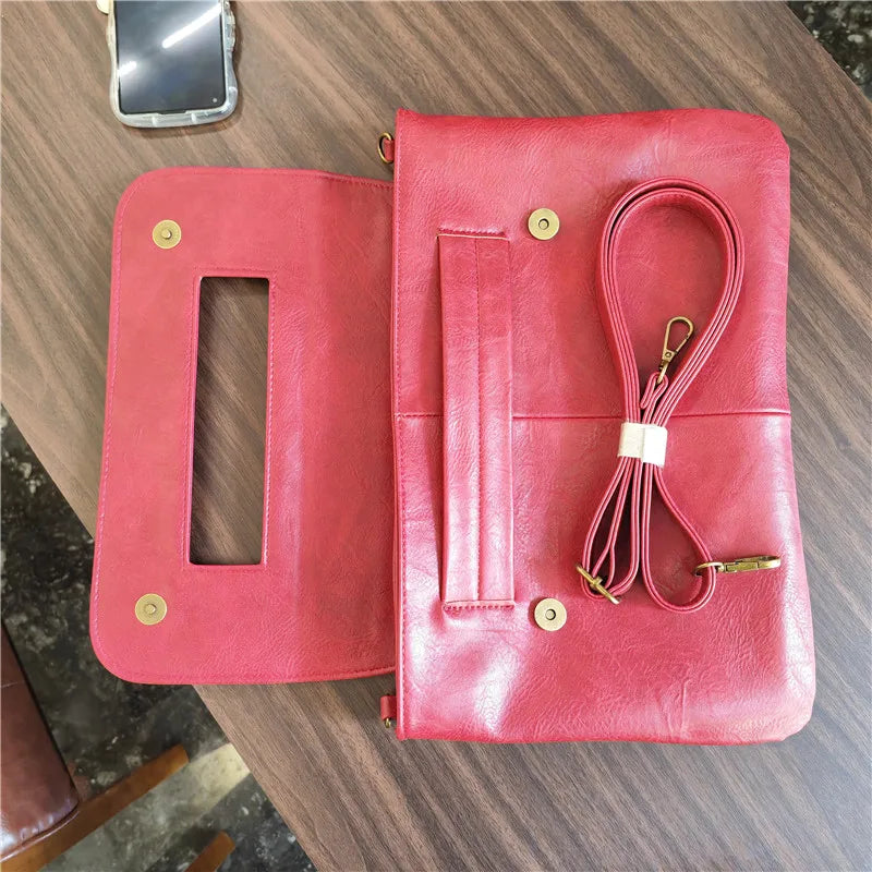 Bolsa Feminina Clutch