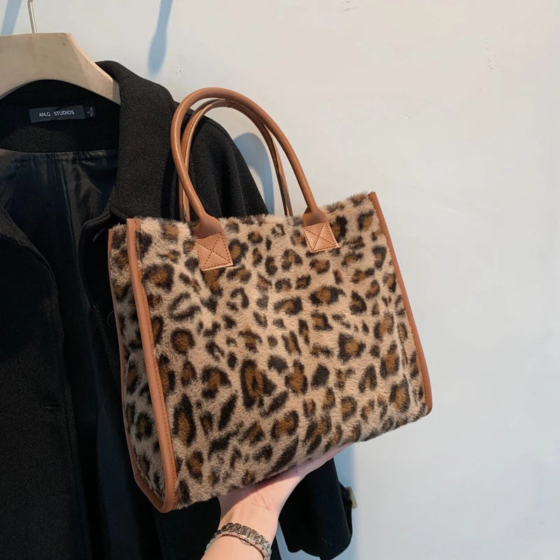Bolsa Feminina Savage