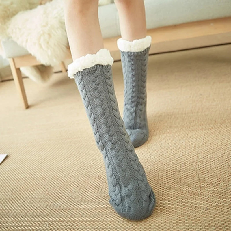 Meia Térmica Impermeável Wool