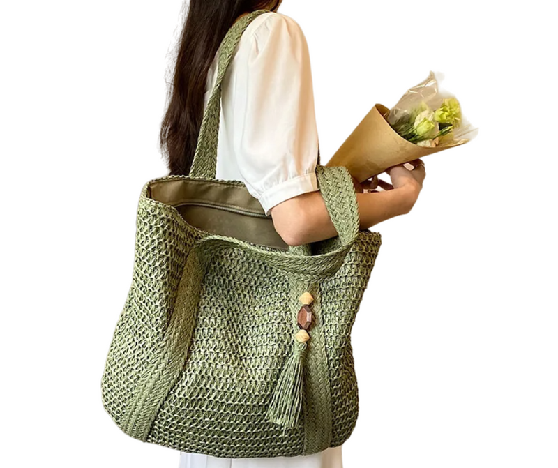 Bolsa Feminina Tripoli