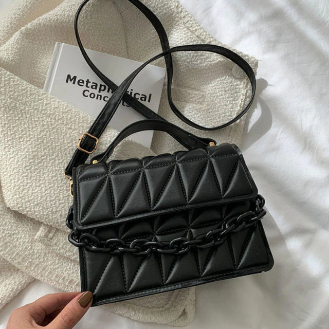Bolsa Feminina Perlla