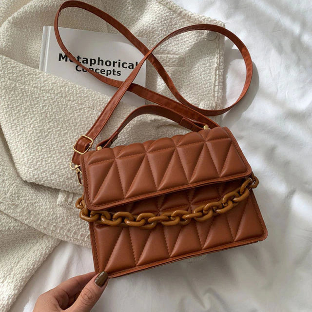 Bolsa Feminina Perlla