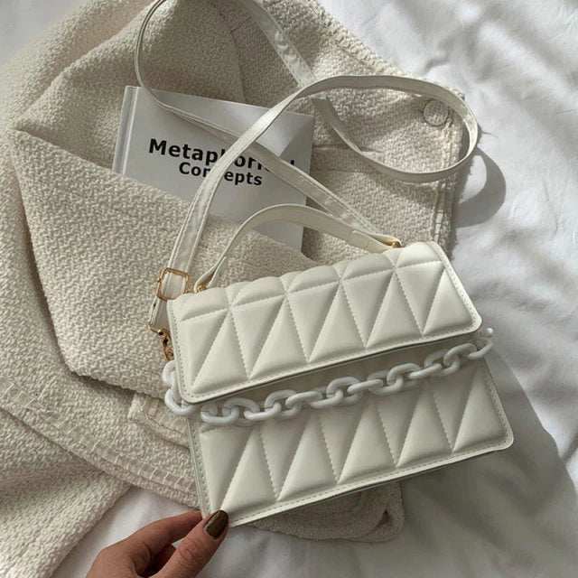 Bolsa Feminina Perlla