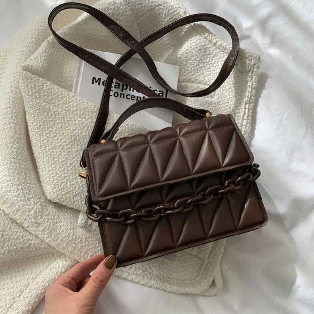 Bolsa Feminina Perlla