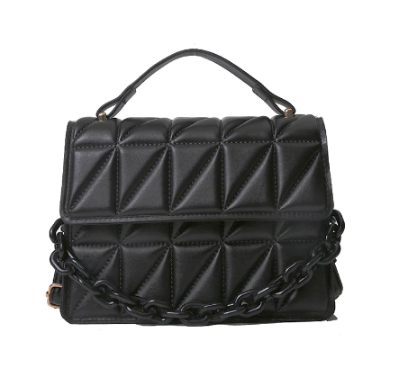 Bolsa Feminina Perlla