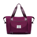 Bolsa Viagem Expansivel Ravenna