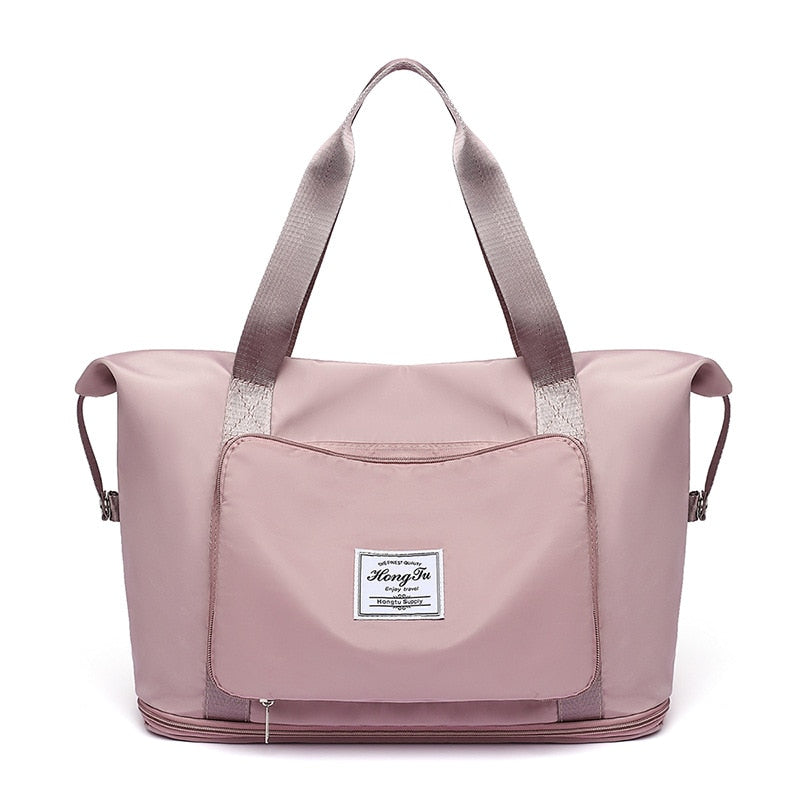 Bolsa Viagem Expansivel Ravenna