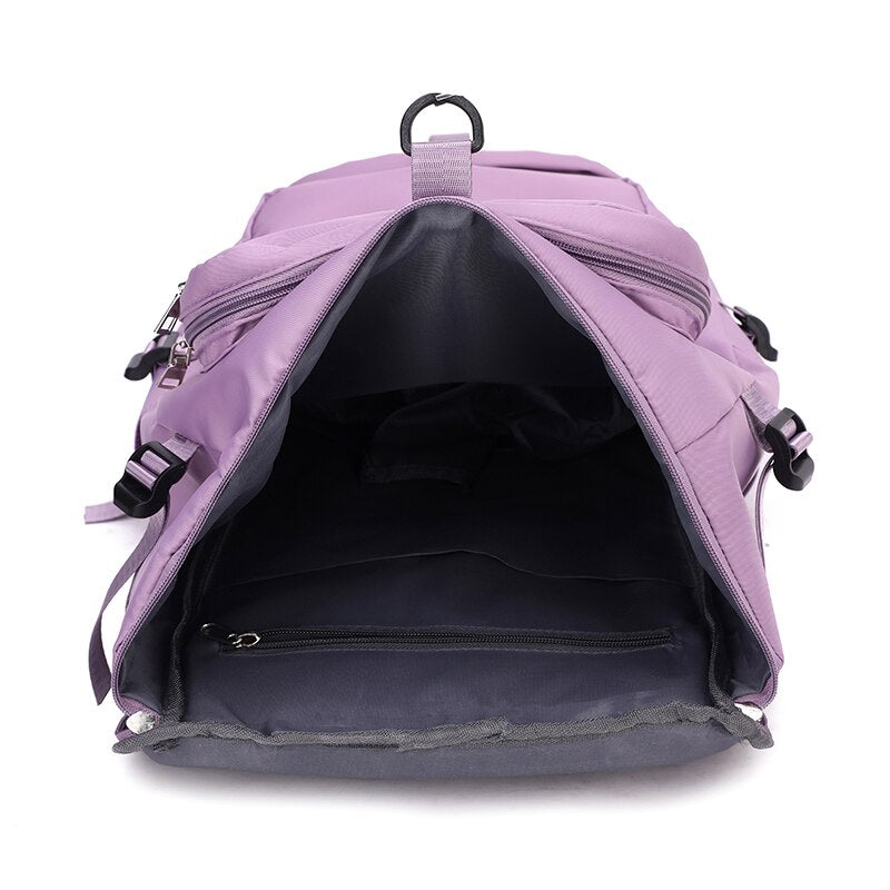 Bolsa Mala Impermeavel Dubai