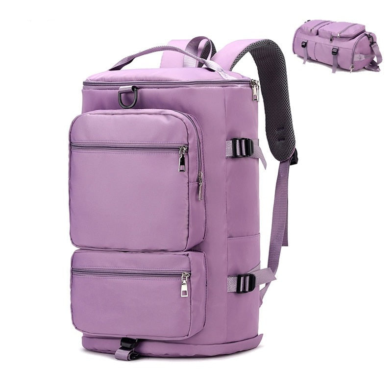 Bolsa Mala Impermeavel Dubai