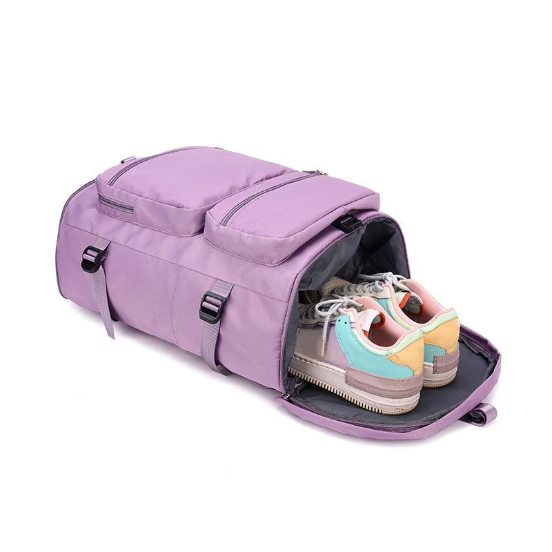 Bolsa Mala Impermeavel Dubai