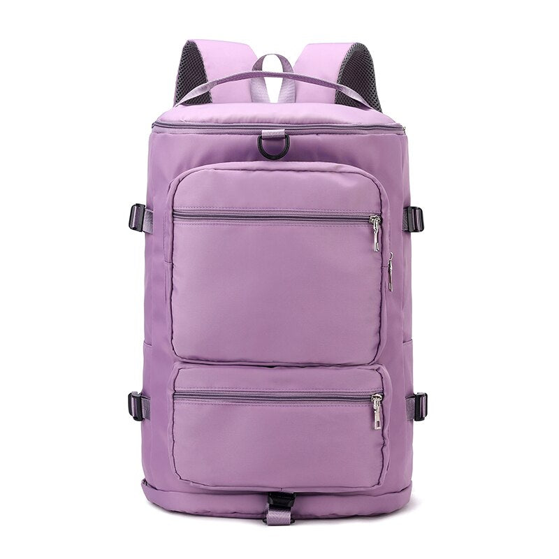Bolsa Mala Impermeavel Dubai