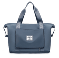 Bolsa Viagem Expansivel Ravenna