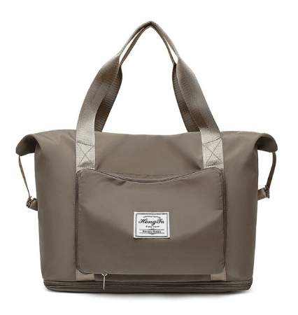 Bolsa Viagem Expansivel Ravenna