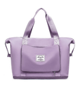 Bolsa Viagem Expansivel Ravenna