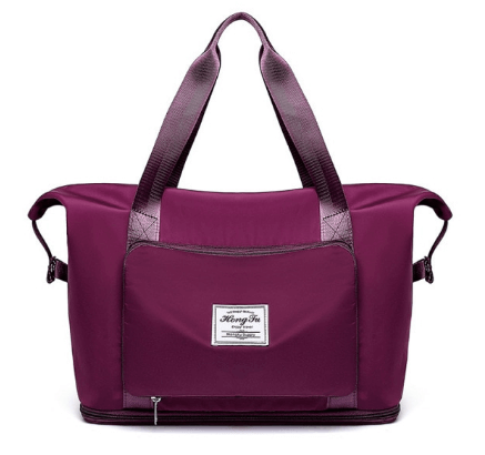 Bolsa Viagem Expansivel Ravenna